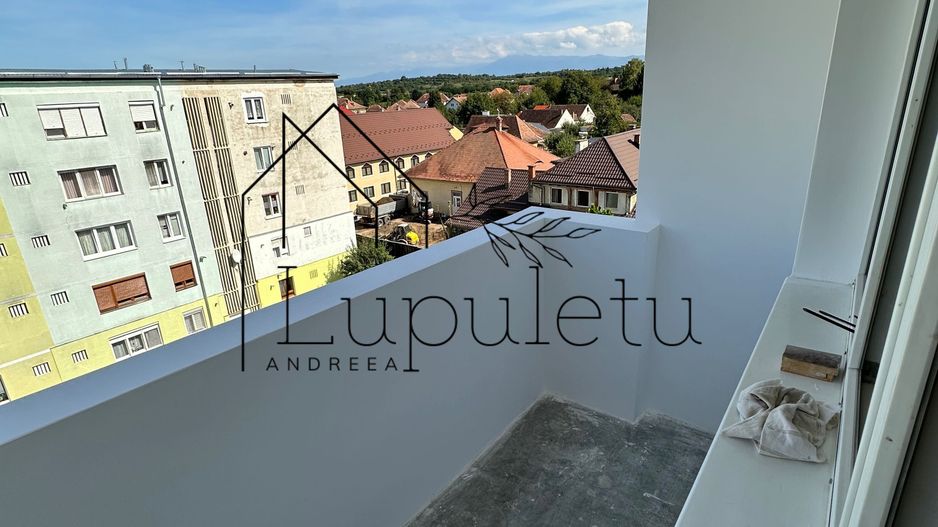 Apartament 2 Camere de Vânzare | 48 mp | Cisnădie | Etaj 4 - Poză 6