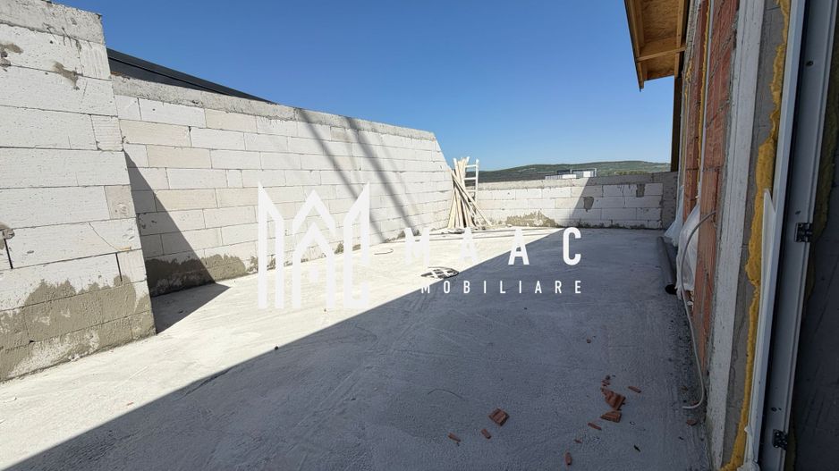 Penthouse 100 mp utili 70 mp terase | Zona Selimbar | - Poză 16