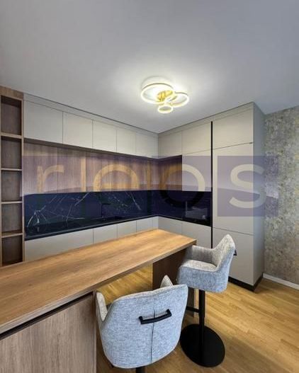 VANZARE APARTAMENT 2 CAMERE | IVY BANEASA | TERASA 14,5 MP | PARCARE SUBTERANA | - Poză 1