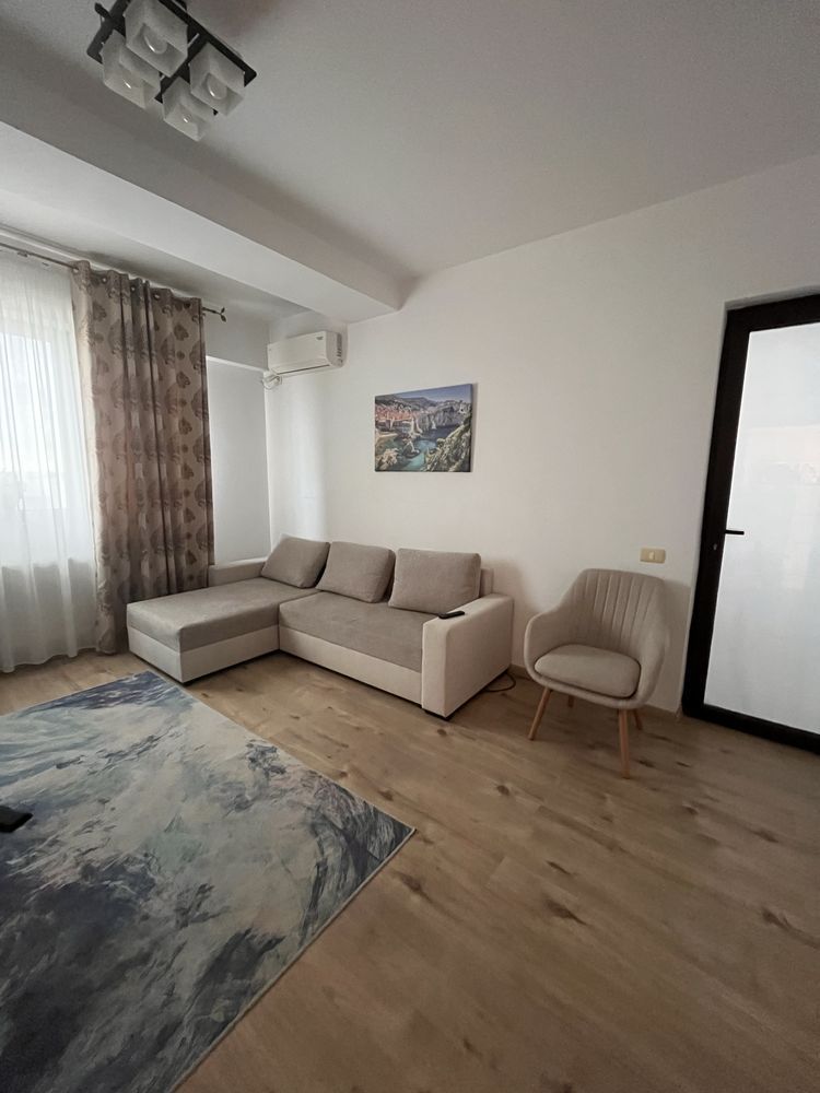 3 camere de inchiriat | Bloc 2017 |2 băi | Parcare optionala | Valea Oltului - Poză 1