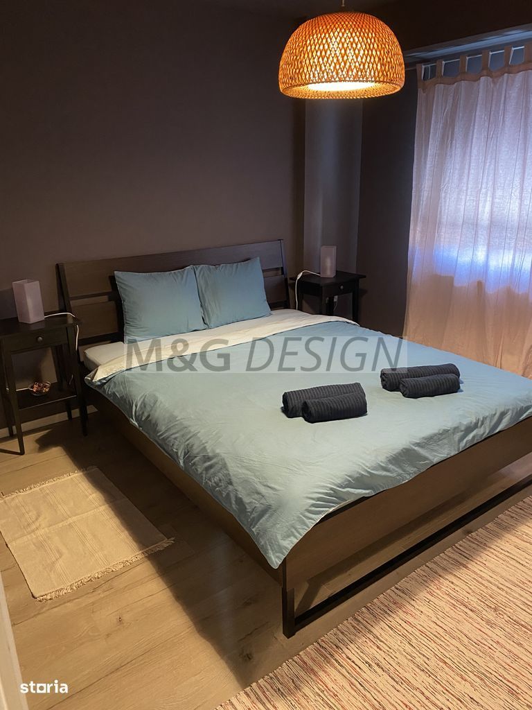 2 camere  Torontalului-Bucovina amenajat - Poză 5