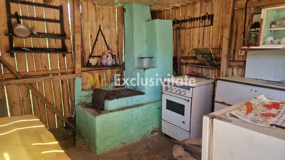 Proprietate în Comuna Botești, Județul Argeș – Zonă Pitorească și Liniștită ! - Poză 17