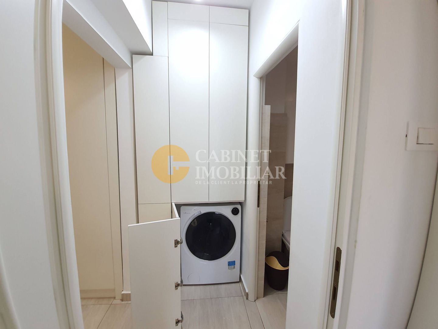 Apartament de vânzare – Bd. Independenței | Ideal pentru investiție - Poză 12