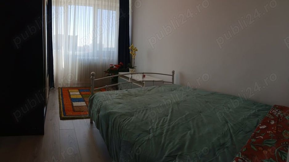 Inchiriez apartament 2 camere Piata Muncii cu parcare proprie - Poză 4