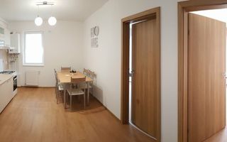 Apartament 2 camere | Decomandat | Cyty Residence | Etajul 2| - Poză 1