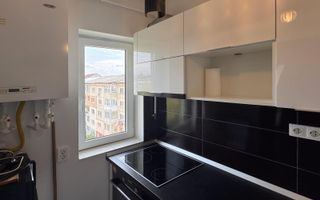 Apartament de inchiriat 2 camere | etaj 5 | zona Vlad Țepeș | - Poză 4
