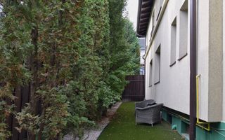 Casa cu 5 camere de inchiriat, zona Becas - Poză 25