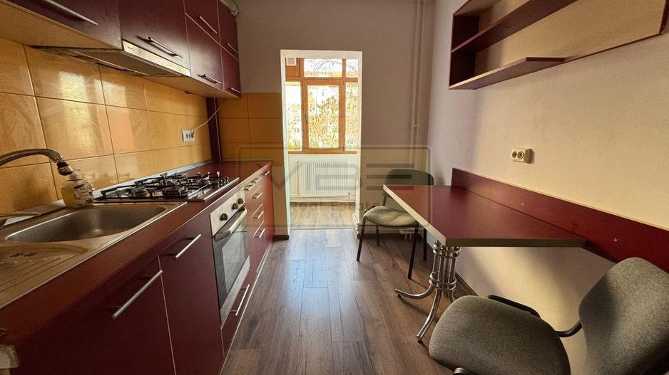 Apartament 2 camere decomandat Pacurari -Canta - Poză 10