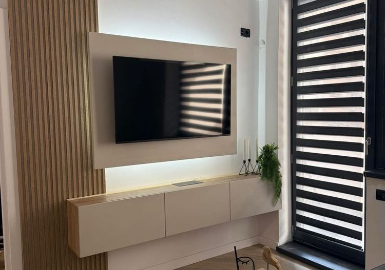 Apartament 2 camere zona Campus - Universitatea Ovidius - Termen Lung - Poză 5