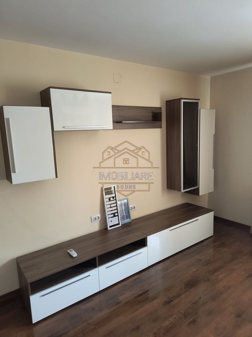 Apartament cu două camere de închiriat în cartierul Mănăștur - Poză 7