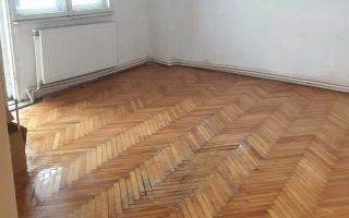 BRASADAS vinde ap 4 cam etaj 10/10 Careiului. - Poză 2