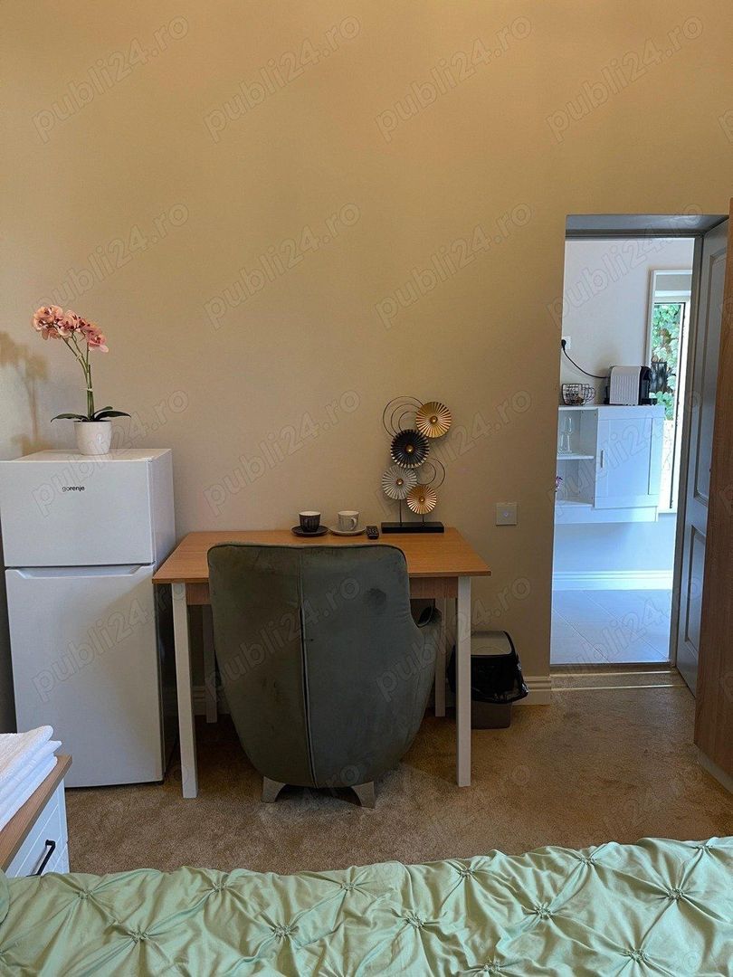 Apart Hotel Zona Piata Romana - Poză 10