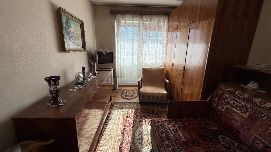 APARTAMENT 3 CAMERE | GARAJ | ULTRACENTRAL - Poză 16