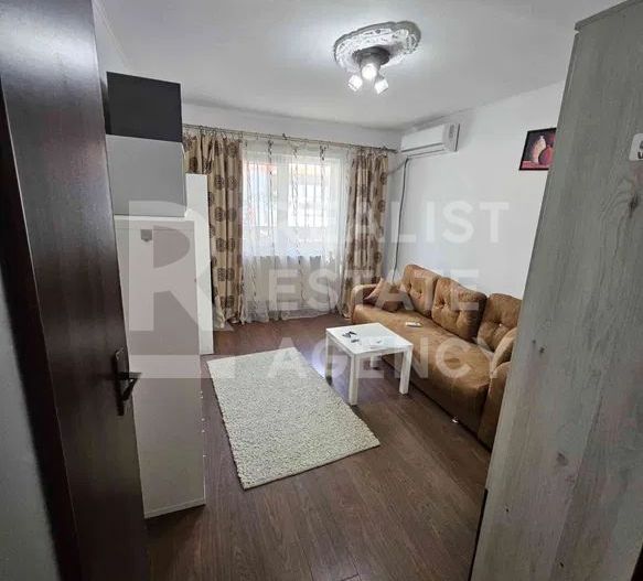 Vânzare, apartament cu 1 cameră în zona Drumul Taberei - Poză 3
