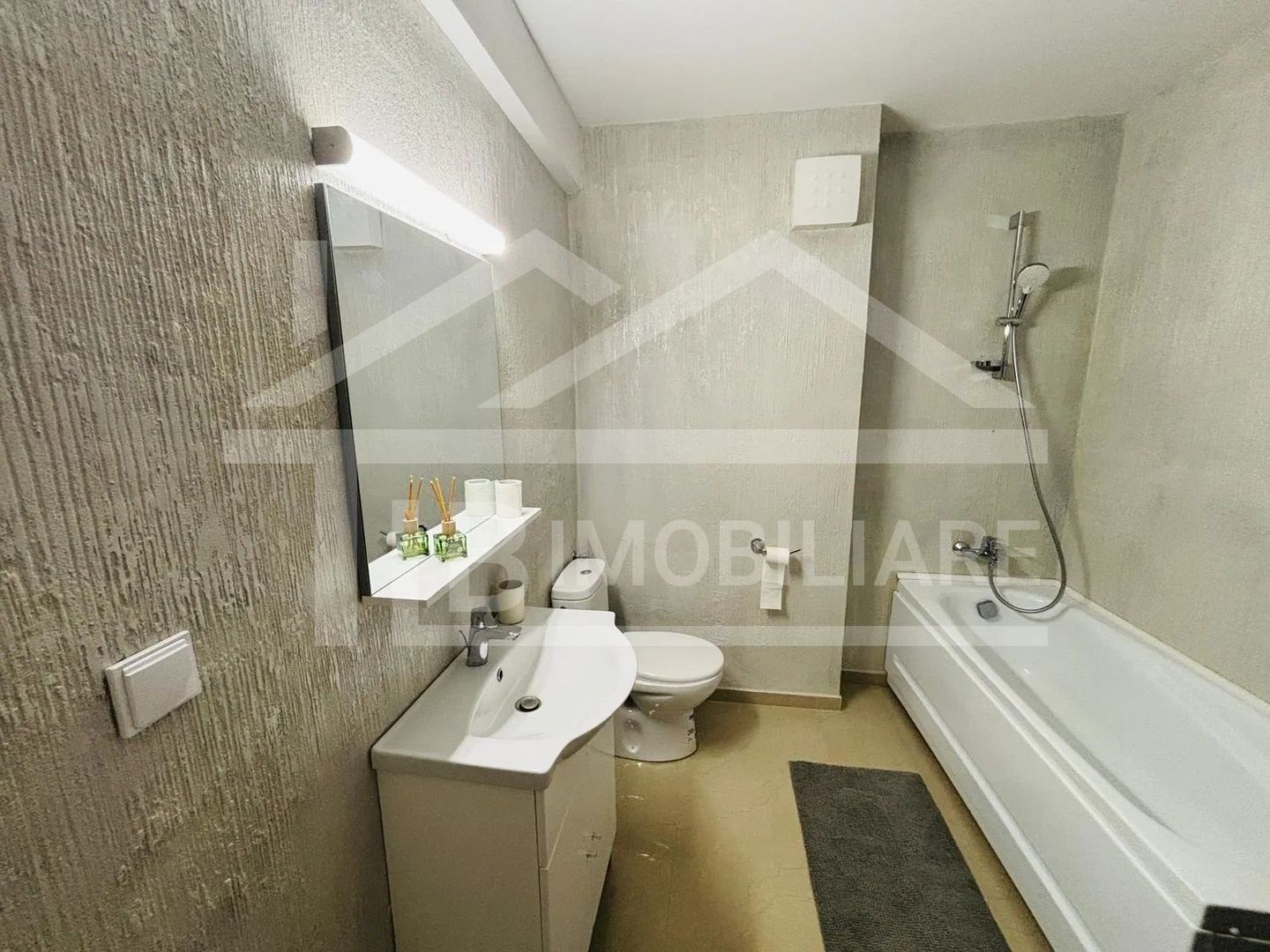 Studio, 50 mp, parcare, Zona Livezeni - Poză 5