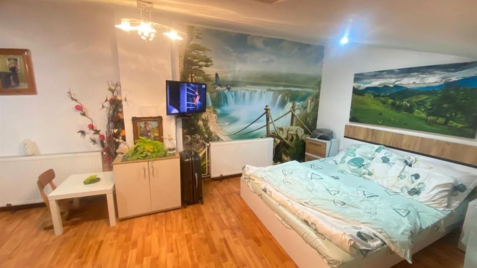 Casuta individuala p+m CENTRALA PROPRIE terasa curte comuna - Poză 16