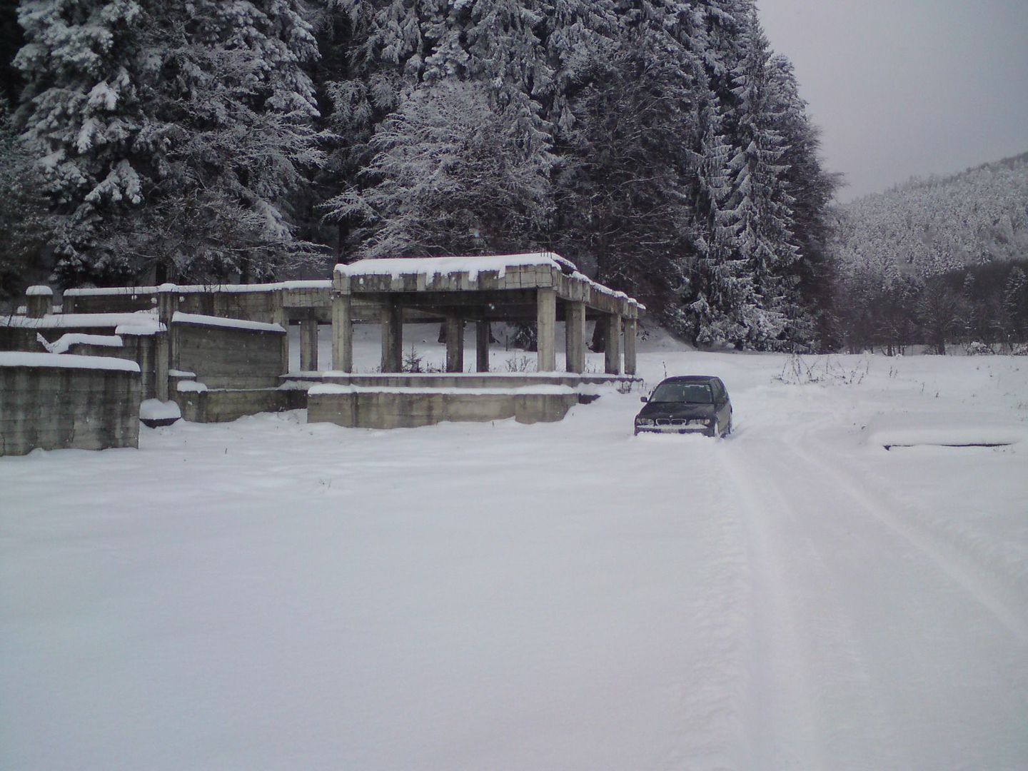Teren Agapia -județul Neamț - Poză 2