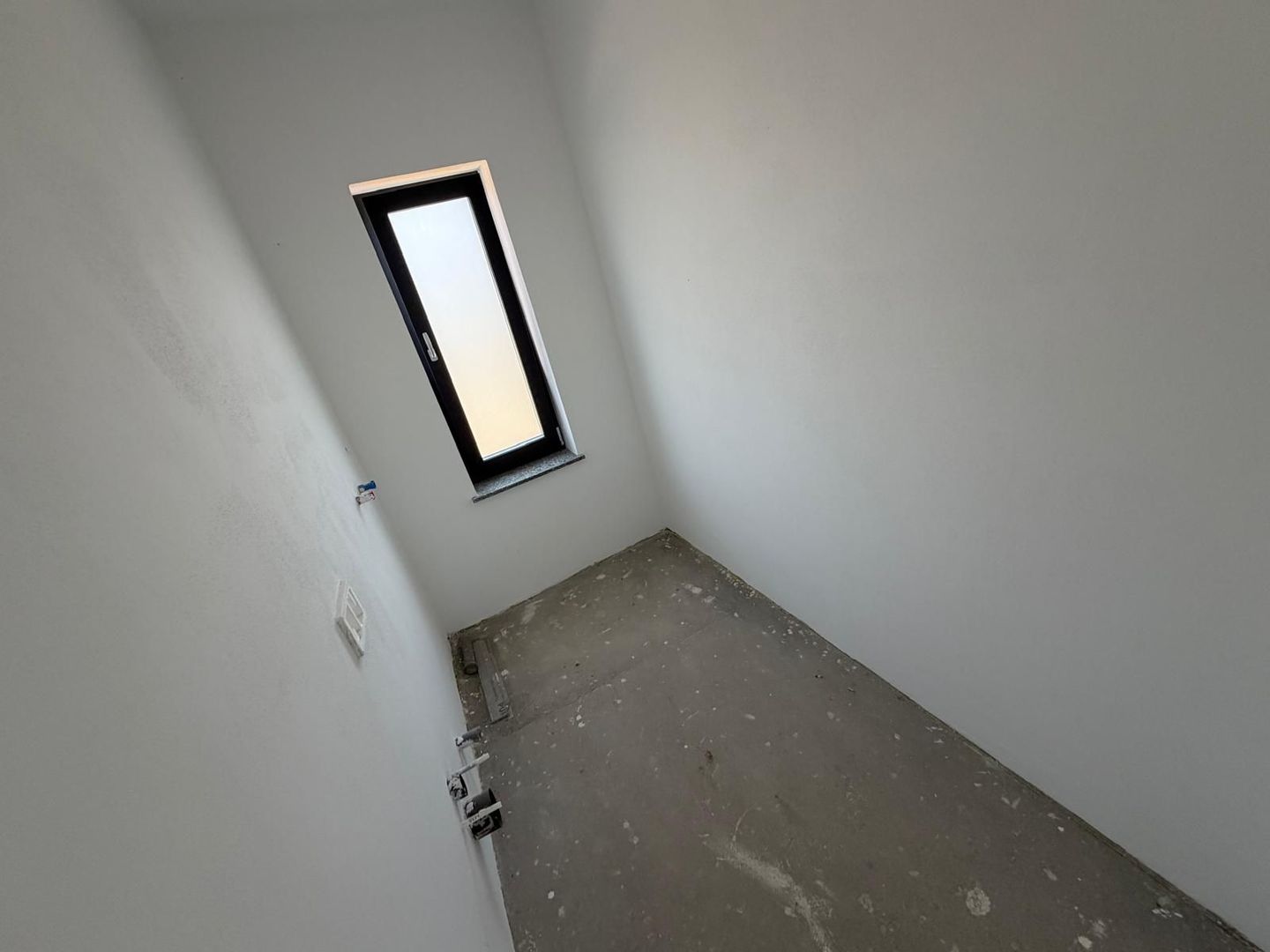 CASA INDIVIDUALA- 4 CAMERE, TOATE UTILITATILE, TEREN 550 MP, COMIS 0% - Poză 3