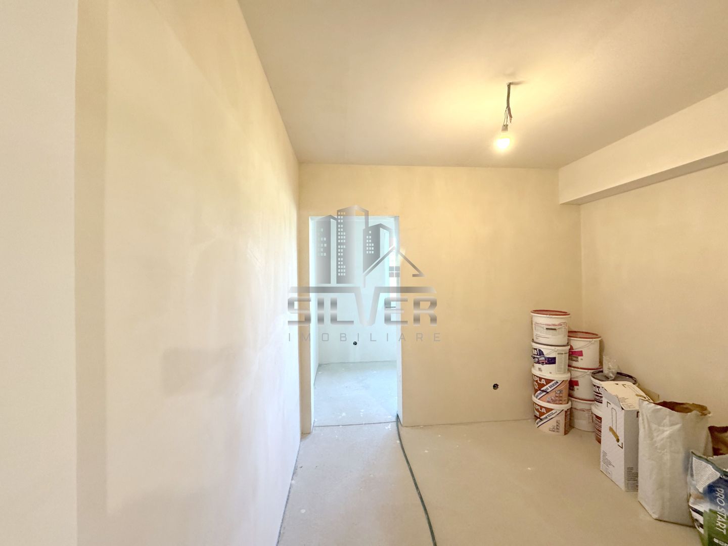 Casa individuala premium cu teren de 700 mp in zona accesibila. - Poză 13