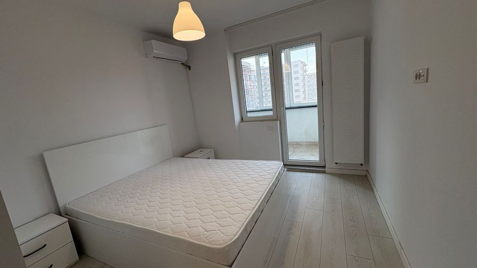 AP. 2 CAMERE BIRUINTEI, PET-FRIENDLY, CENTRALA TERMICA, METROU 15 MIN - Poză 6