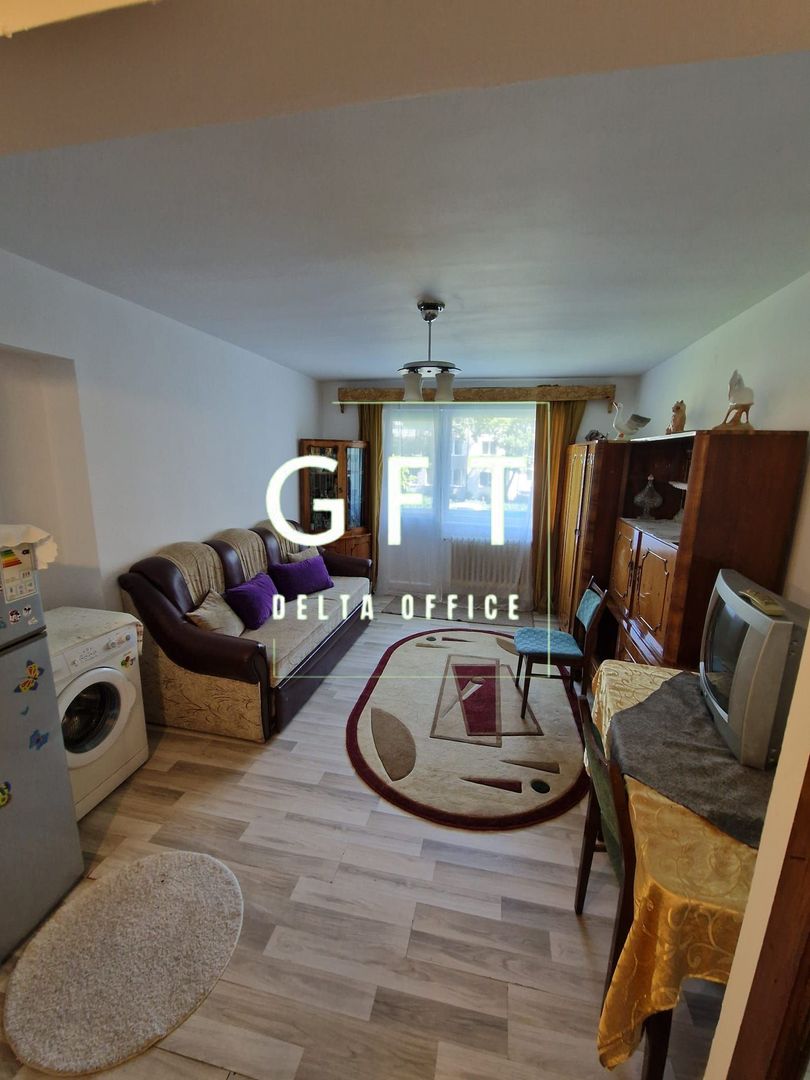 Apartament 2 camere, B-dul. Decebal , etaj 1 - Poză 2