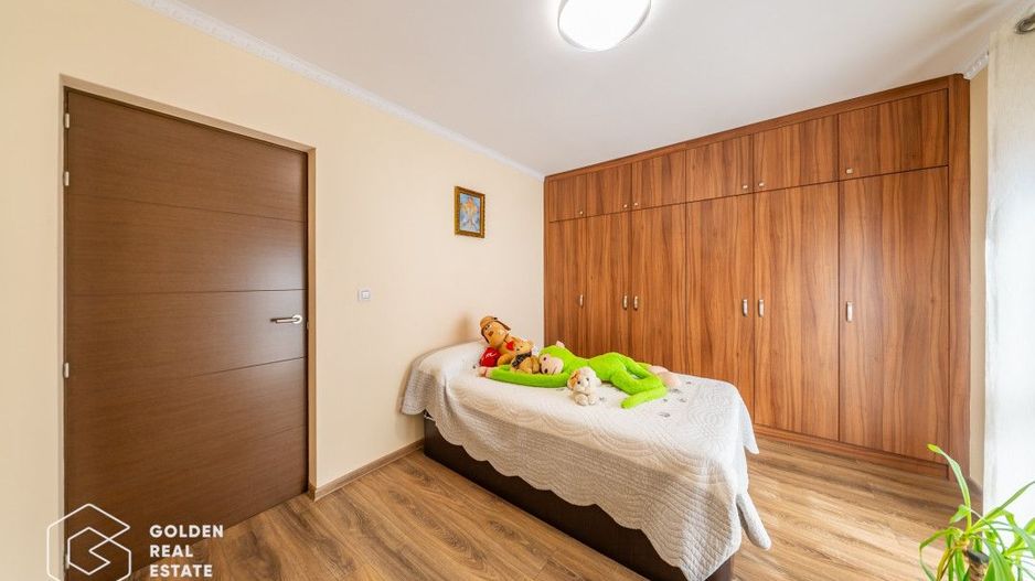 Casa P+E 6 camere, Zadareni, comision 0% - Poză 16