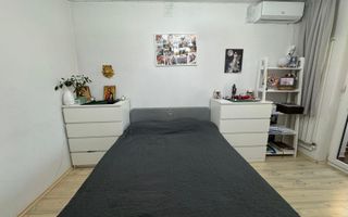 APARTAMENT  MODERN  3 CAMERE DEOCMANDAT CENTRALA TERMICA METROU DRUMU TABEREI - Poză 4