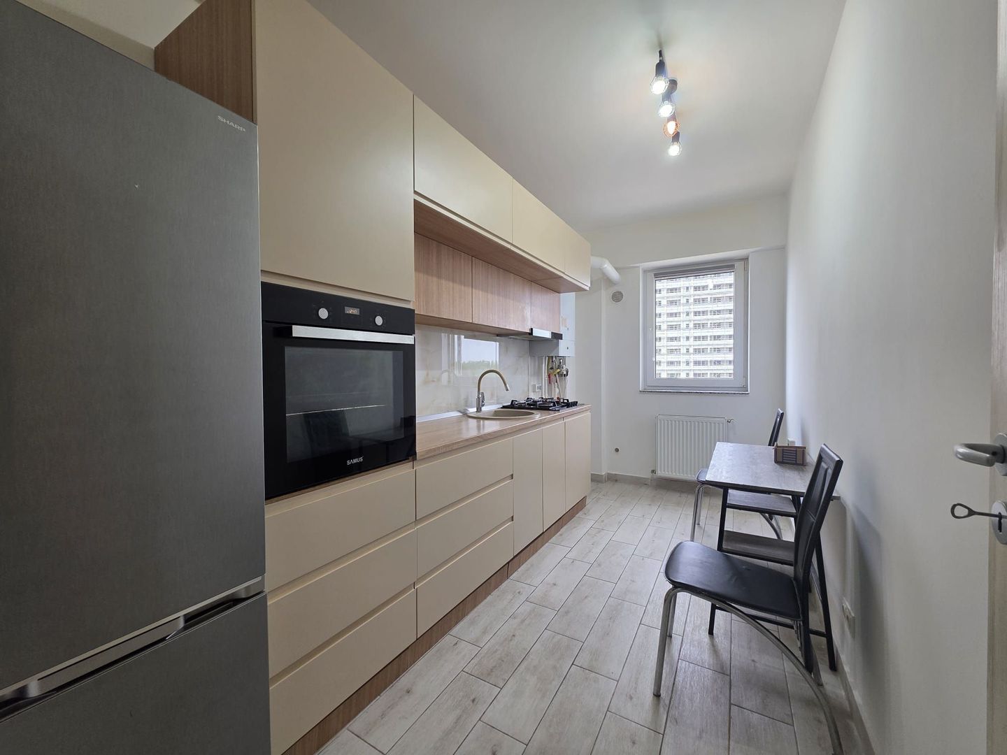 Apartament 2 camere Lacul Morii – Loc de parcare | Mobilat parțial - Poză 7