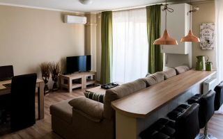 Apartament Modern 3 Camere De Inchiriat | Parcare Subterana Inclusa | 2 Bai - Poză 7
