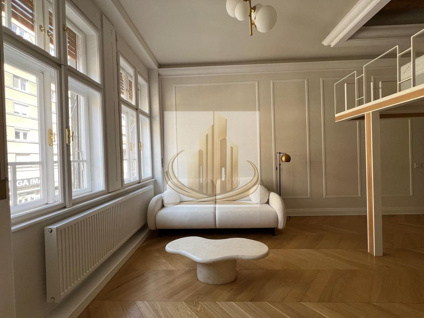 Ap Exclusivist cu supantă | 45mp | Lift | Ultracentral-Piața Victoriei - Poză 6