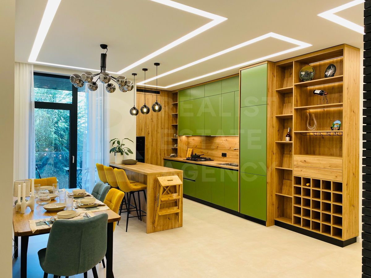 Chirie apartament, 3 camere, str. 31 August 1989, Centru - Poză 2