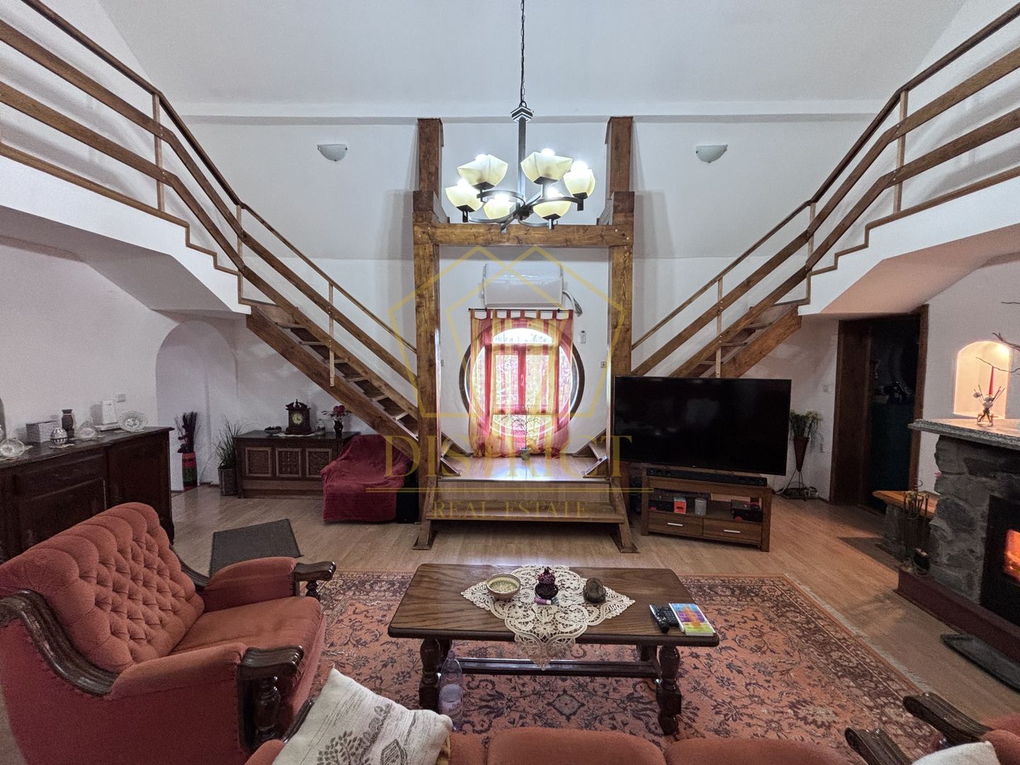 COM 0% Casa individuala 151mp | Teren 1323mp | Garaj 60mp | Ciacova - Poză 4