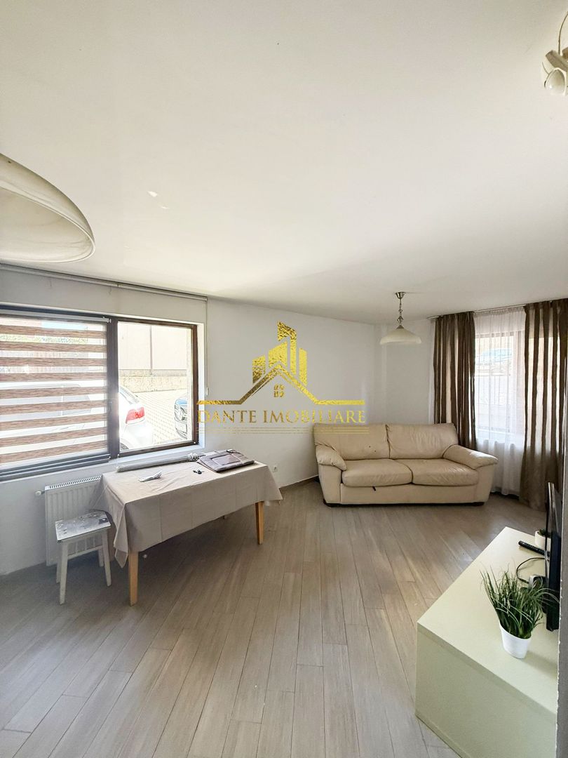 3 camere, mobilat modern, spatios, bloc nou, Zorilor, Eliade - Poză 12
