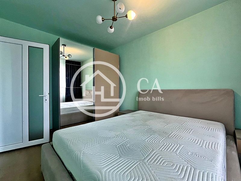 Casa tip duplex cu 2 camere de închiriat în Grigorescu, Oradea - Poză 2