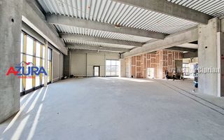 AZURA Imobiliare - ULTIMUL Spatiu liber in noul Kaufland BIG-Leroy M. - Poză 7