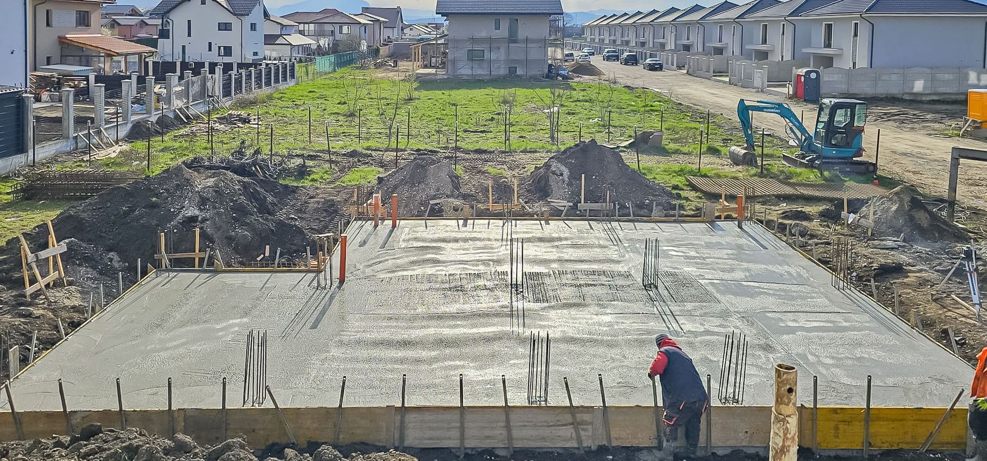 Casă Individuală nouă în Bartolomeu, Brașov - Predare Mai 2026! - Poză 12