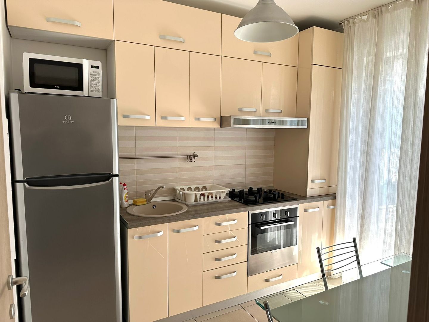 OFERTA!Apartament 3Camere-Vedere Padure,Luminos,Mobilat/Utilat Parcare - Poză 4