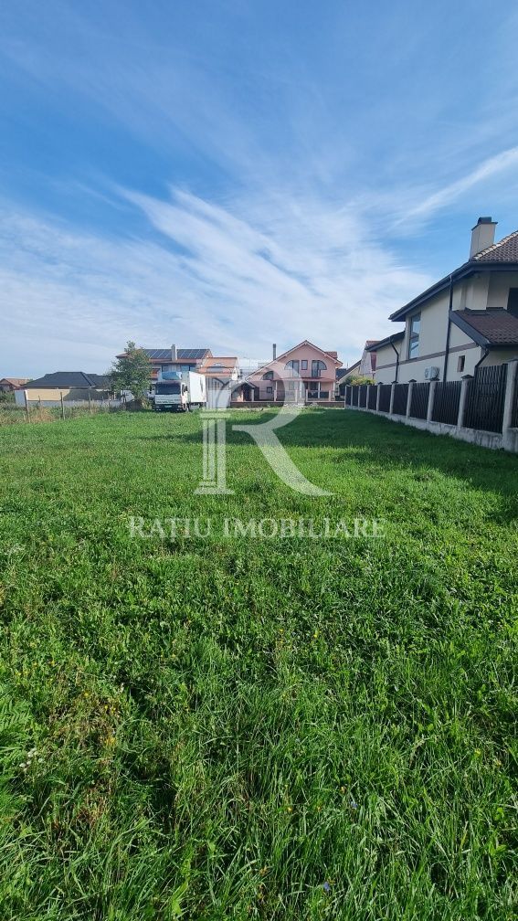 Teren intravilan | Sanmartin | Bihor - Poză 6