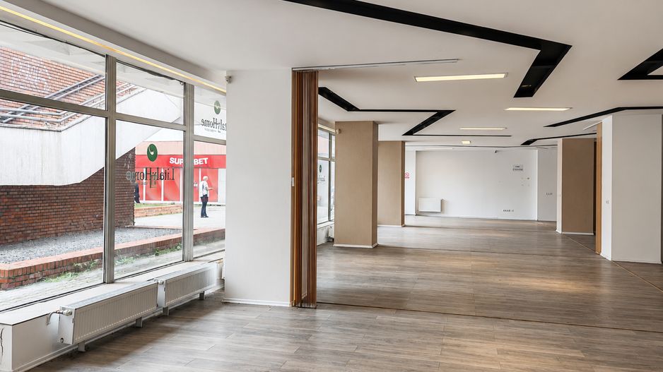Spațiu comercial de vânzare (904 mp) - Zorilor - Poză 3