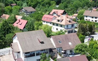 Pensiune lângă Castelul Bran | 9 camere | Pregătită pentru activitate - Poză 25