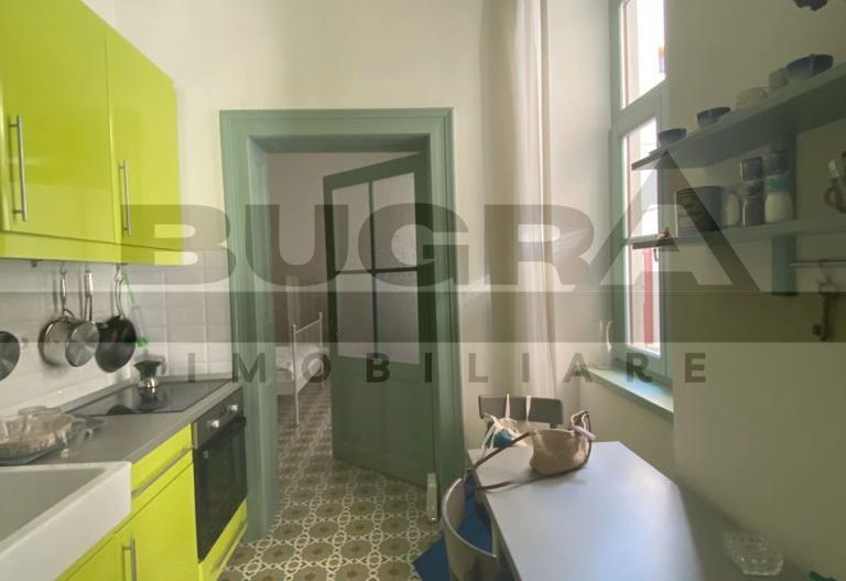 Apartament 2 camere decomandate, modern, zona centrala - Poză 12