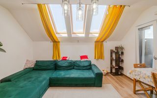 2 camere | Decomandat | Loc de parcare | Bloc 2020 | Comision 0% - Poză 7
