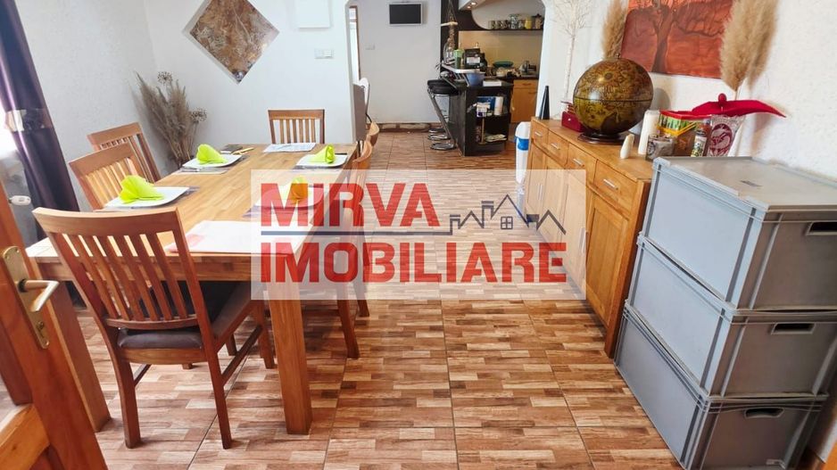 Vilă premium 5 camere cu salină și garaj | Coțofenești - Poză 20