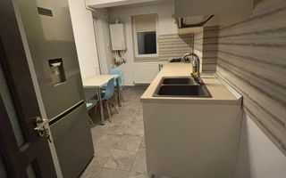 AP 2 CAMERE THEODOR PALLADY, PARCARE, MASINA SPALAT VASE, METROU 5 MIN - Poză 8