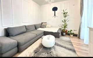 Apartament cu 2 camere in Dumbravita - Poză 1