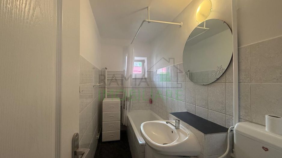 Apartament 2 camere de închiriat, Răcădău, renovat - Poză 10
