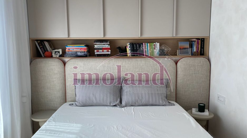 Vanzare - apartament 3 camere cu 2 terase - Avalon Pipera - Poză 8