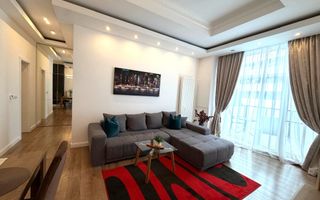 Apartament de 2 camere, 60mp, lux, zona Centrala - Poză 3