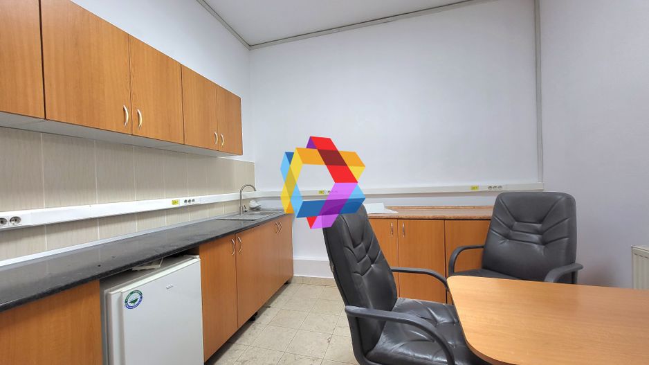 Spatiu birouri de închiriat Brasov 310 mp # Plus-imo.ro - Poză 6