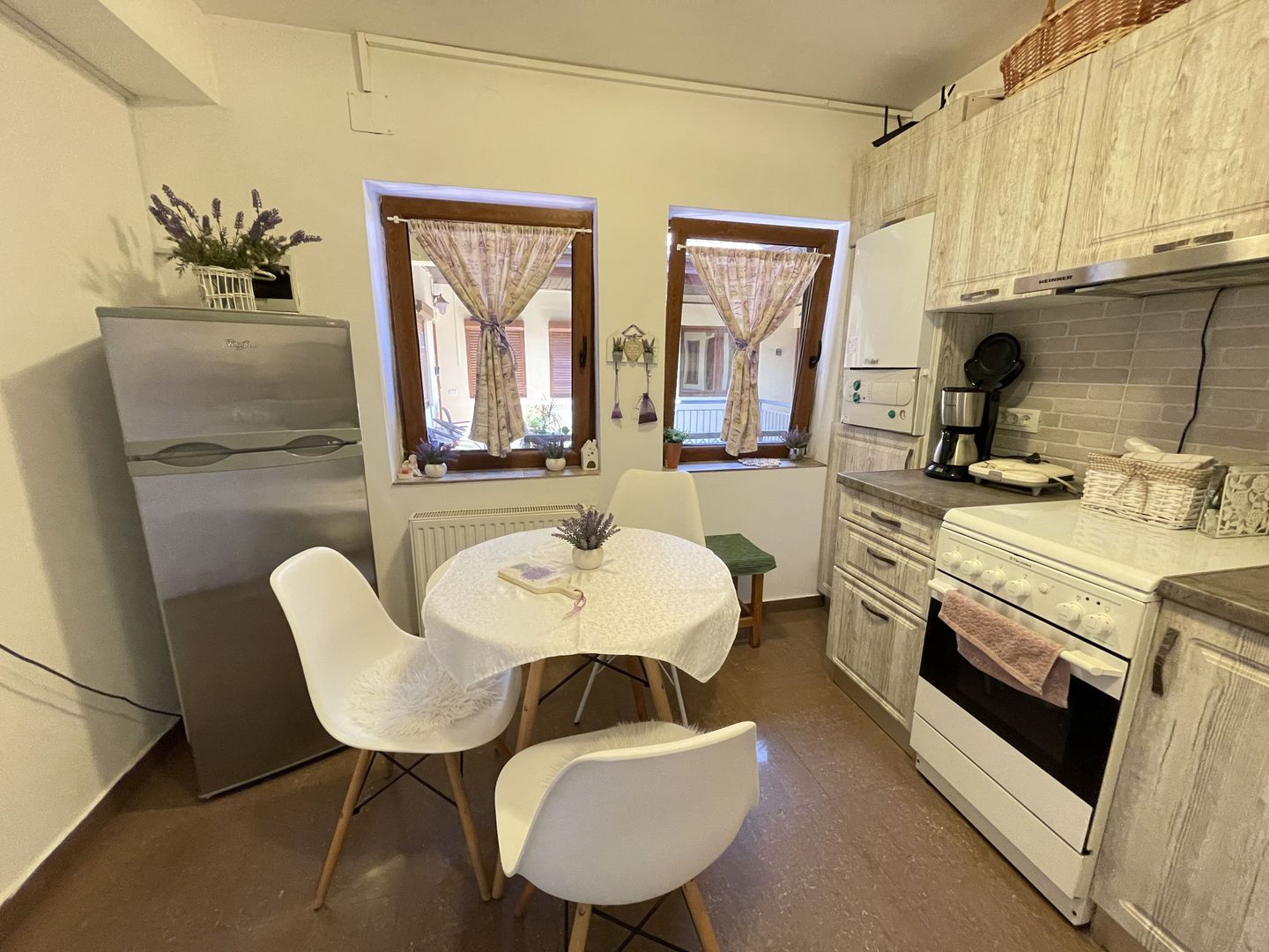 Apartament in zona P-ta Unirii - Poză 4